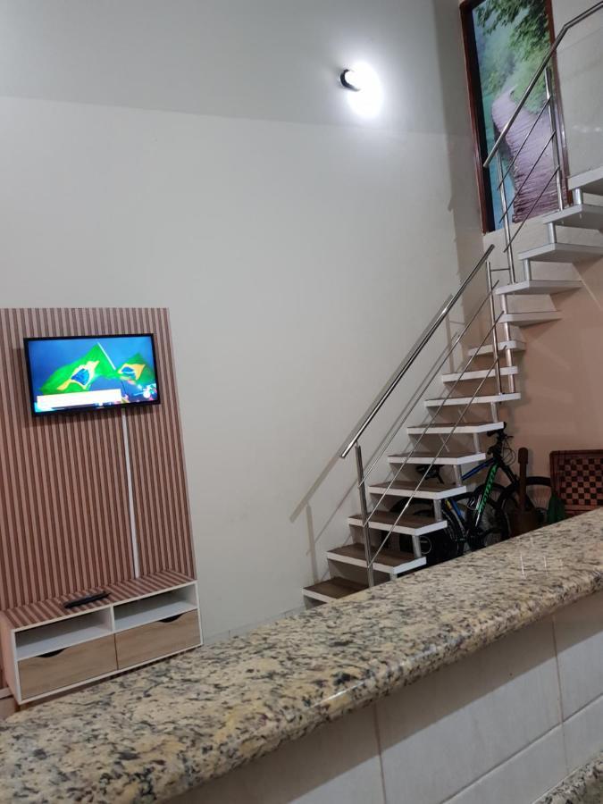 Casa Veraneio A 500 Metros Da Praia Praia Grande Dış mekan fotoğraf