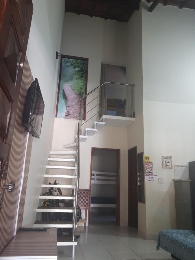 Casa Veraneio A 500 Metros Da Praia Praia Grande Dış mekan fotoğraf