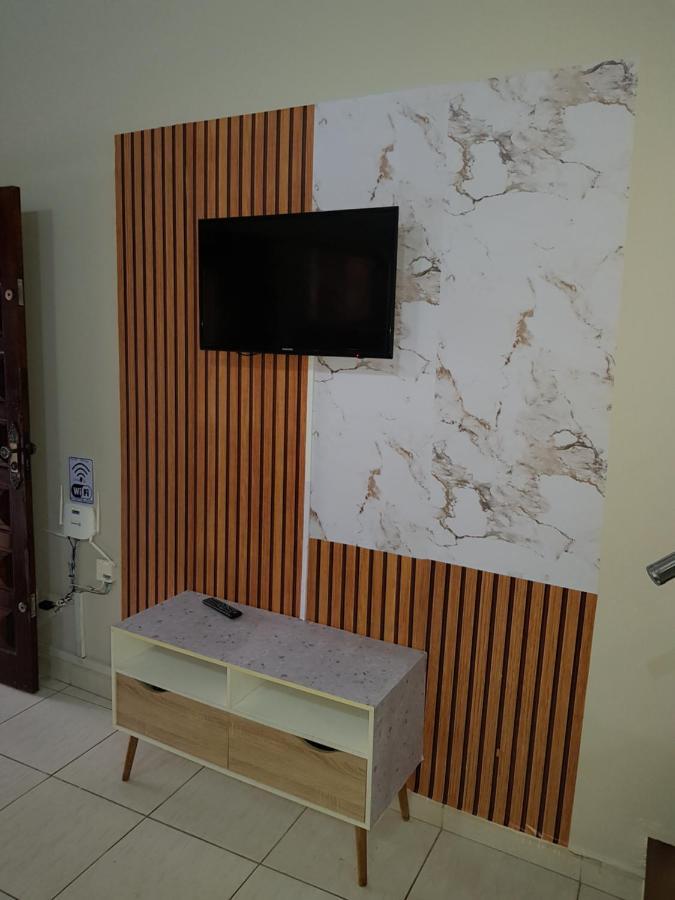 Casa Veraneio A 500 Metros Da Praia Praia Grande Dış mekan fotoğraf