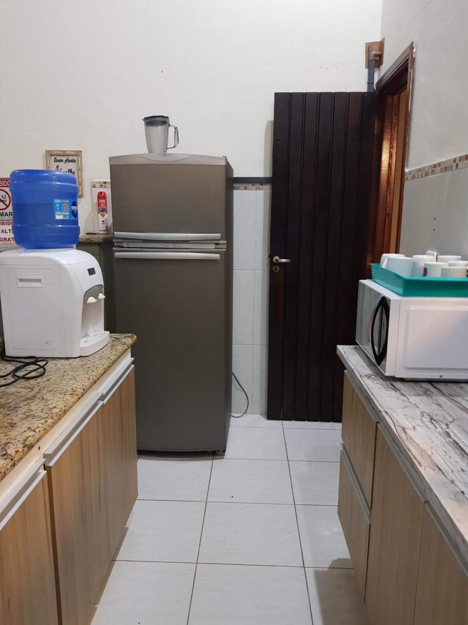 Casa Veraneio A 500 Metros Da Praia Praia Grande Dış mekan fotoğraf